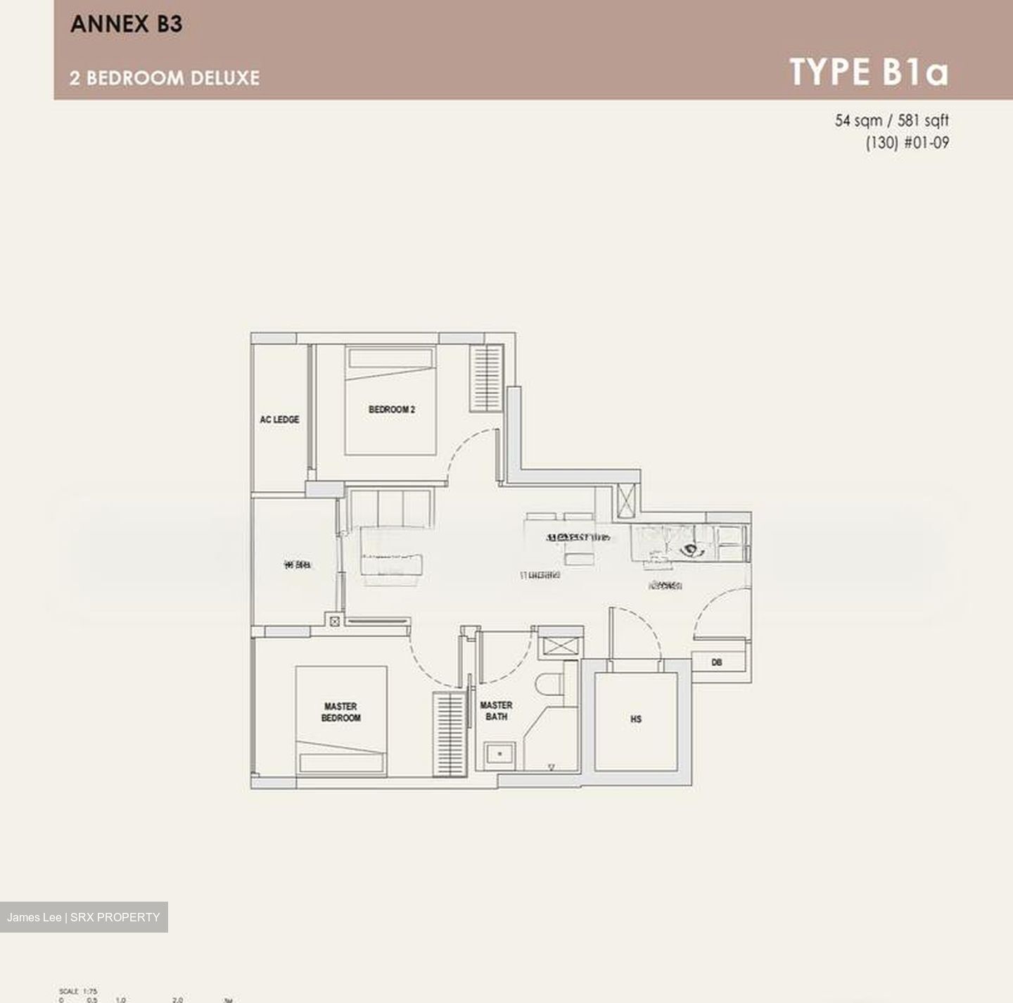 Orchard Sophia (D9), Apartment #508495291